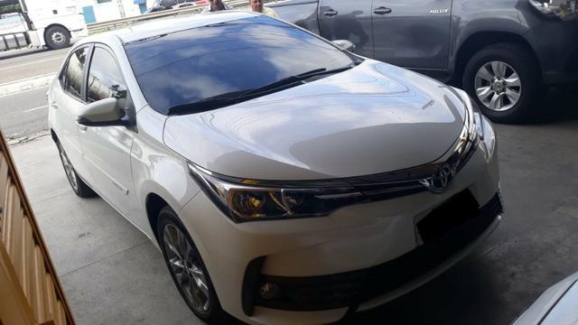 Corolla XEI 2.0 2018/19 Completo - Particular - Foto 7