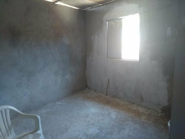 Vende-se ou troca esta casa