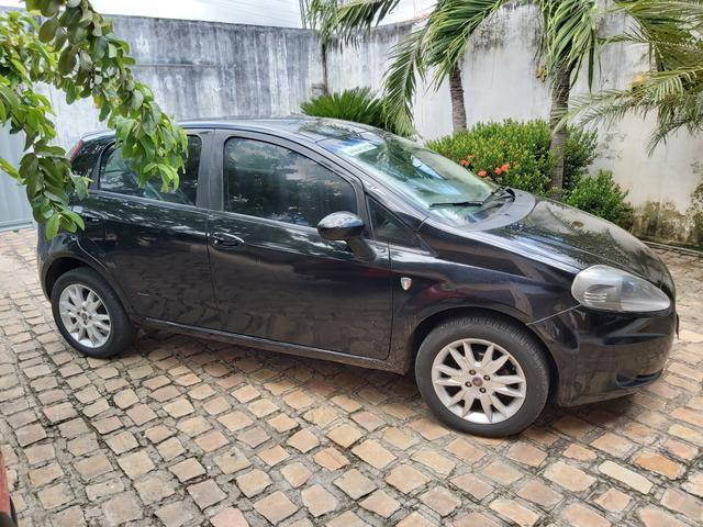 Punto attractive italia 1.4 2011/2012