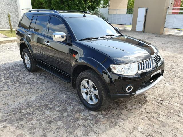Pajero dakar v6 flex 2012 - Foto 4