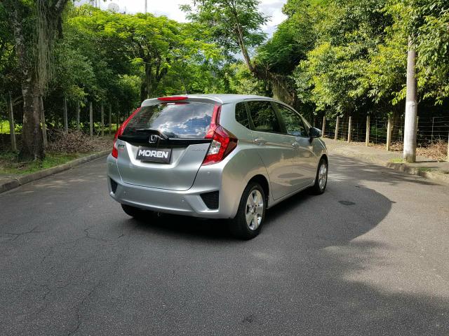 Honda fit 2016 automático - Foto 2