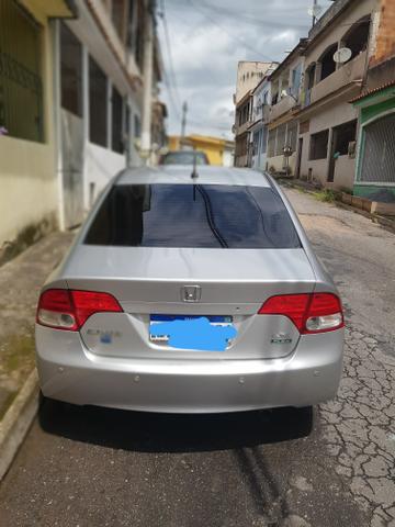 Honda Civic 2011 - Foto 2