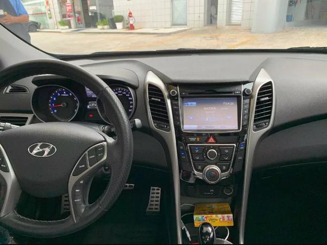 Hyundai i30 1.8 Automático - Foto 5