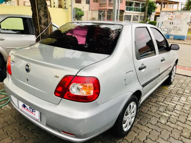 FIAT SIENA FIRE FLEX 1.0 2008 - Foto 5