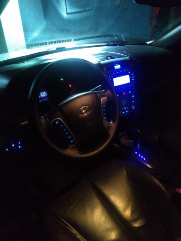 Hyundai santa fé - Foto 6