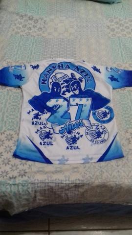 So vendo nao troco camisa feminina