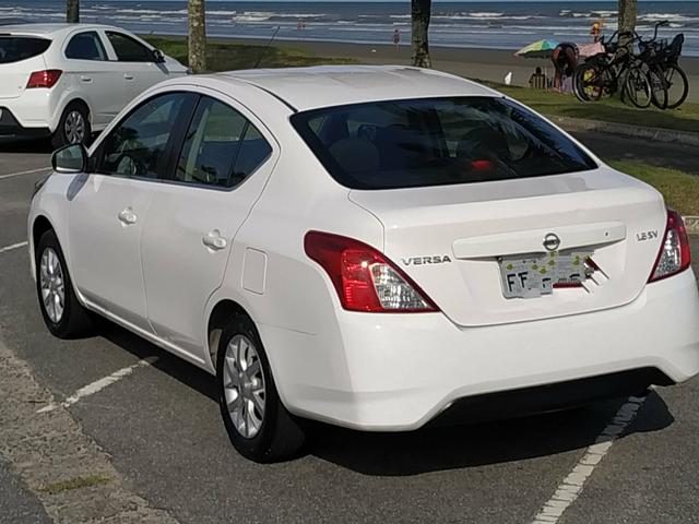 Versa sv 2017 - Foto 9