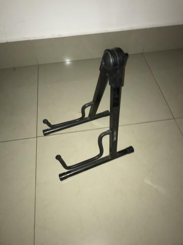 Suporte violão - Foto 2