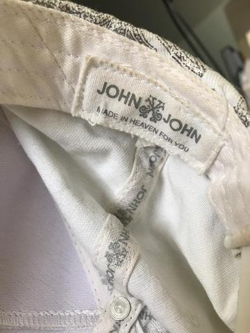 Boné john john - Foto 4