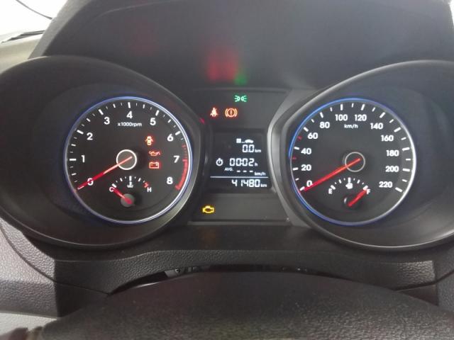 HYUNDAI HB20S 1.6 COMFORT PLUS 16V 2019 - Foto 6