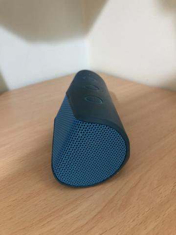 Caixa de Som Portátil Speaker Logitech X300 Bluetooth - Foto 2