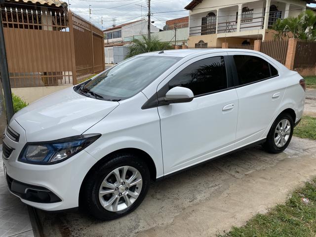 Prisma 1.4 LTZ 2014