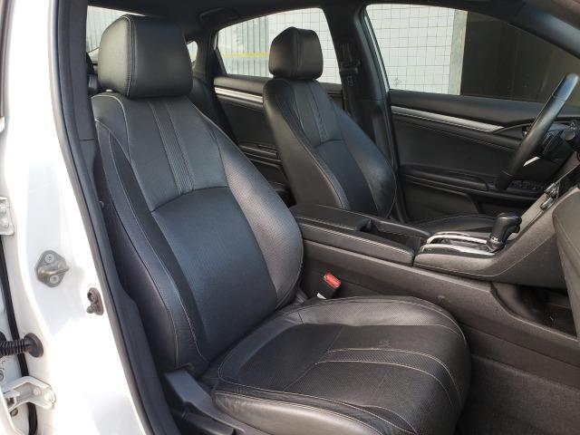 Honda Civic Touring AT -2016/2017 - 114.000km - 98.900,00 - Foto 9