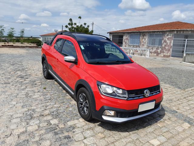 Saveiro cross 2017 - Foto 2