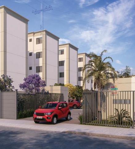CB Paulista Maranguape Lançamento de apartamento 2 quartos a partir de 116 mil