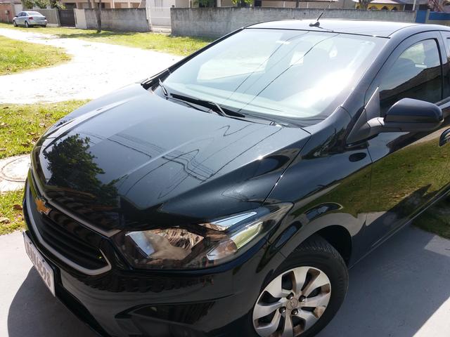 Onix 2016/2017