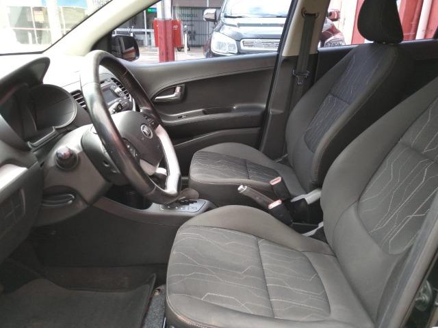 Kia/Picanto Ex 1.0 At 13/14 - Foto 4