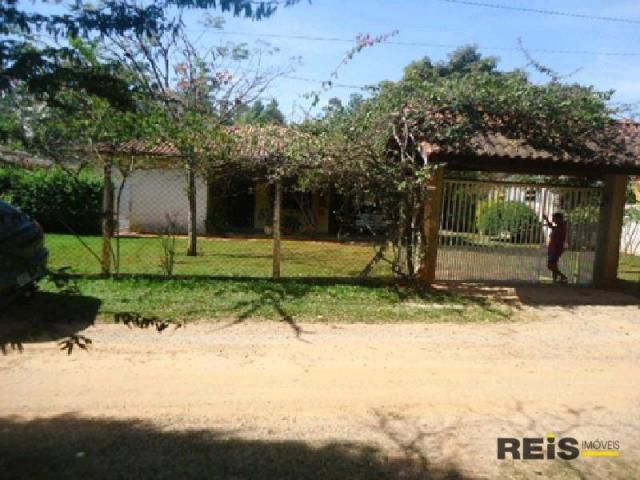 Chácara Residencial para locação, Éden, Sorocaba - .