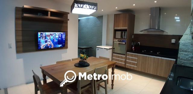 Casa de Condomínio com 3 quartos à venda, 200 m² por R$ 620.000,00 - Turu - Foto 3