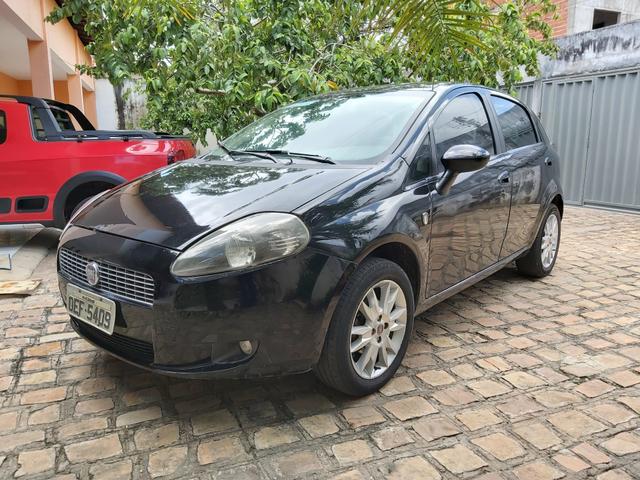 Punto attractive italia 1.4 2011/2012 - Foto 2