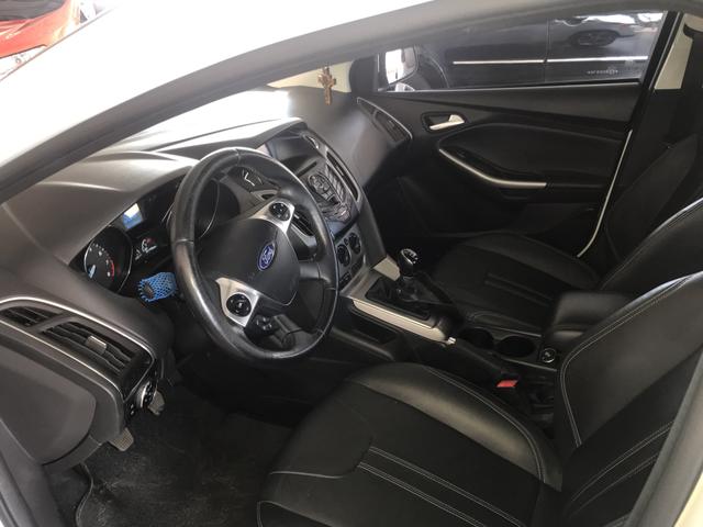 I/ford focus se 1.6 hb - 2015/2105 - Foto 11