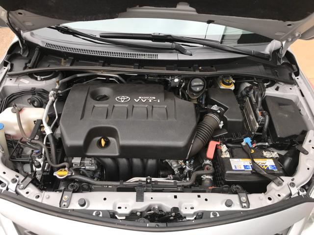 Toyota/corolla gli flex 1.8 - 2012/2013 - Foto 13