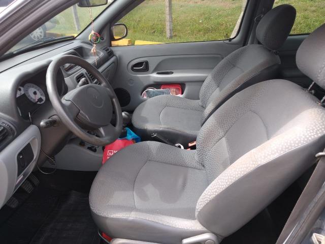 Clio 2001 - Foto 5