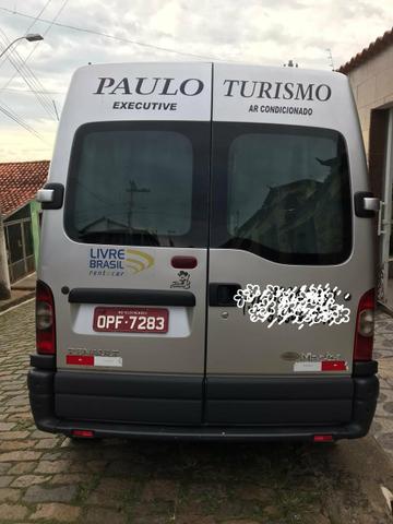 Renault Master - Foto 2