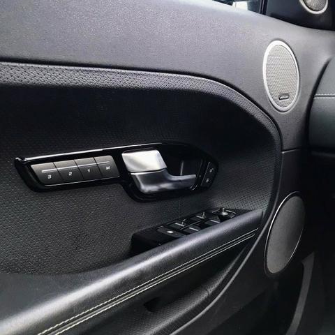 Land Rover Evoque - Foto 10
