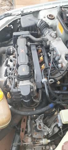 Vendo celta R$ 11.000.00 - Foto 6