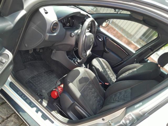 Renault Duster Dakar 1.6 4x2 2016 - Foto 13