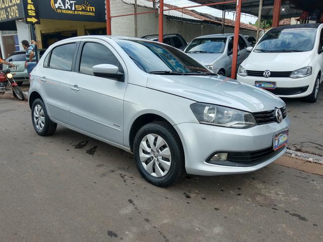 Gol trend ano 2014 - Foto 5