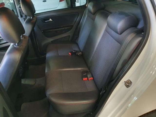 Volkswagen fox 2014 1.6 mi rock in rio 8v flex 4p manual - Foto 12