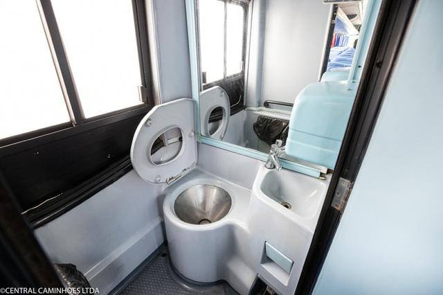 Ônibus Marcopolo Viaggio G6 - Foto 15