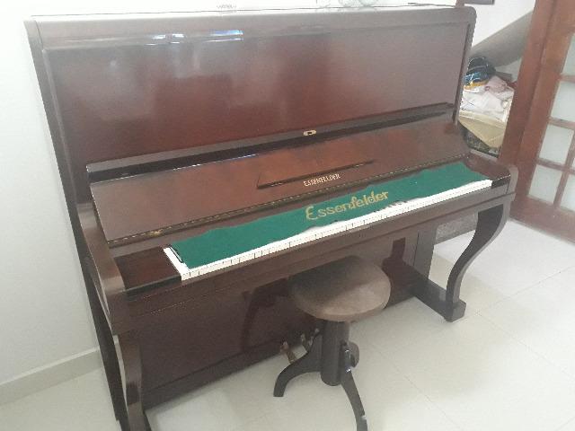 Piano Essenfelder - Foto 2