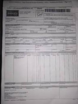 Somente venda - Caminhão VW 6.90 - 3/4 - baú ano 85 - R$ 30.000,00 - Foto 10