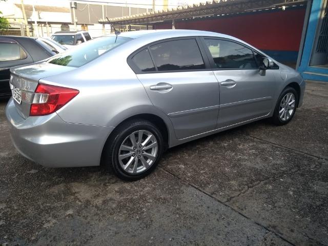 Civic LXL 2012 - Foto 6