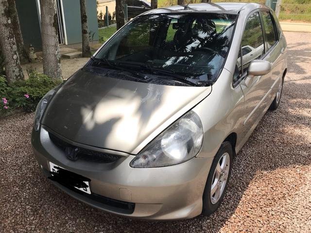 Vendo Carro