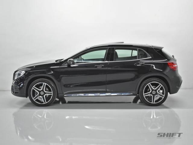 MERCEDES-BENZ GLA 250 2.0 16V TURBO SPORT 4P 2018 - Foto 3