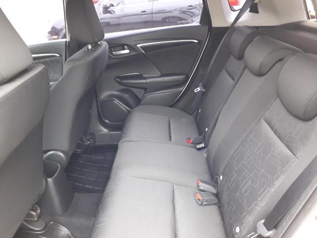 Honda Fit 1.5 LX Aut. Ipva 2020 pago Novo! - Foto 12