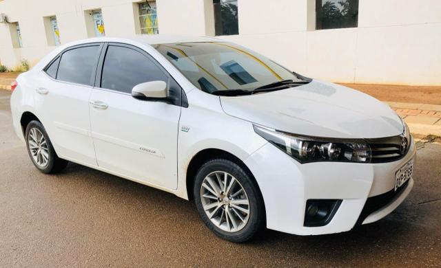 Corolla - Foto 2