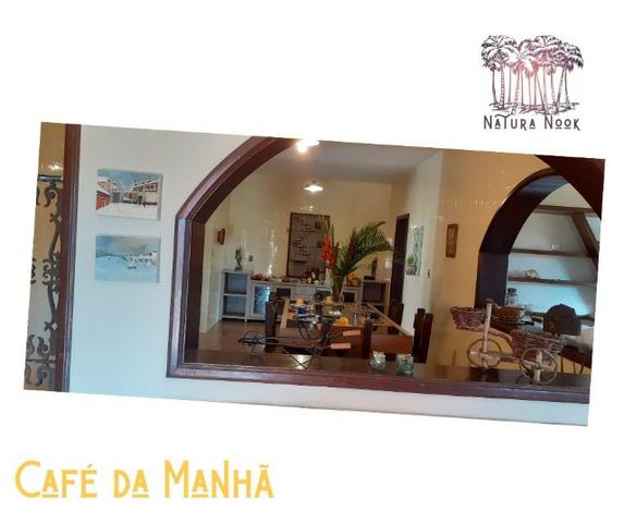Suíte para três pessoas em Guarapari - Foto 5