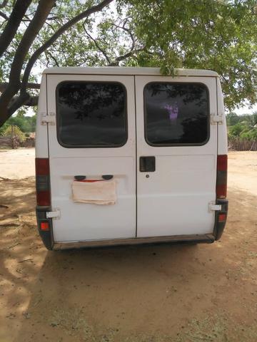 Van Ducato - Foto 10