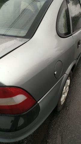 Chevrolet vectra 2.0 8v doc ok gnv - Foto 10