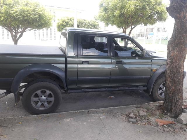 L200 - Foto 2