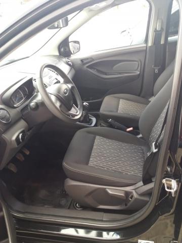 FORD KA 2018/2018 1.0 SE PLUS 12V FLEX 4P MANUAL - Foto 3