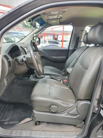 Frontier 4x4 Diesel - Foto 5