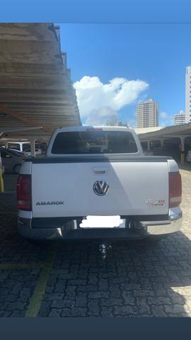 Amarok V6 - Foto 2