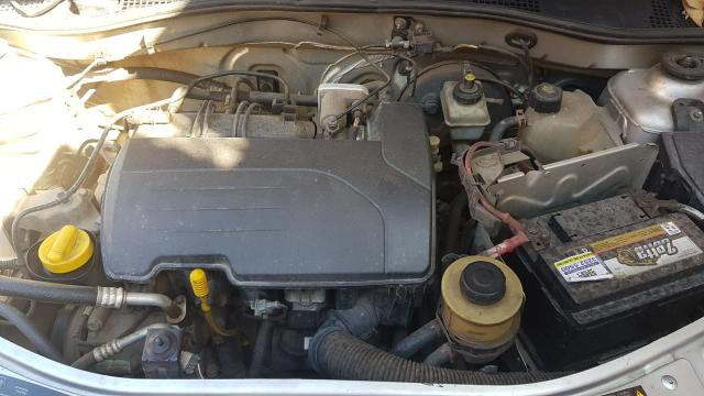 Renault sandero 2011/2012 - Foto 3