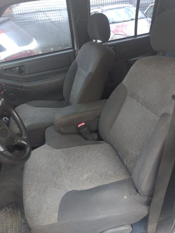 S10 Cabine Dupla Oferta - Foto 5
